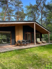 Regge's Lodge - disconnect and relax in the forest - Image 4