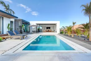 Villa BF · Luxury Wellness Villa • Private Pool - Image 2