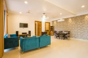 Exquisite 5-BHK Retreat with Pvt Pool - Image 3