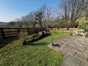 Sea Coombe | Peaceful Dog-Friendly Lodge - Image 2
