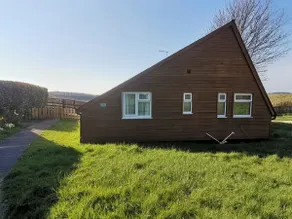 Sea Coombe | Peaceful Dog-Friendly Lodge - Image 4