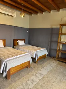 3enba - Beachfront house - Image 3