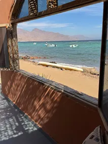 3enba - Beachfront house - Image 5
