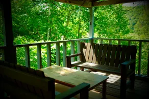 “Oasis Biei - B” Entire Cottage in a Quiet Forest | Sprawling 5,000-m² Property - Image 5