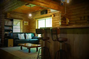 “Oasis Biei - B” Entire Cottage in a Quiet Forest | Sprawling 5,000-m² Property - Image 3