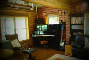 “Oasis Biei - B” Entire Cottage in a Quiet Forest | Sprawling 5,000-m² Property - Image 4