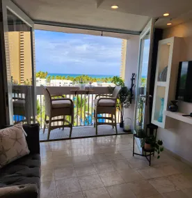 Ocean View Studio - Image 5