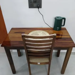 Apartment near airport-10mins drive-self checkin - Image 4