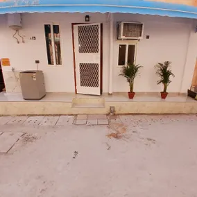 Apartment near airport-10mins drive-self checkin - Image 5