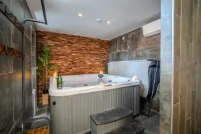 Spa Alsace - Le Refuge des Anges - with Jacuzzi - Image 3