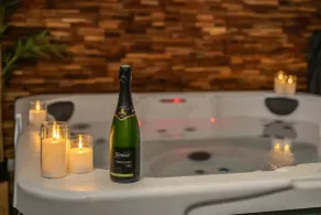 Spa Alsace - Le Refuge des Anges - with Jacuzzi - Image 4