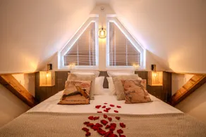 Spa Alsace - Le Refuge des Anges - with Jacuzzi - Image 5