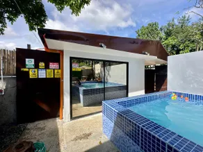 REMMs PLACE Private Pool - Image 3