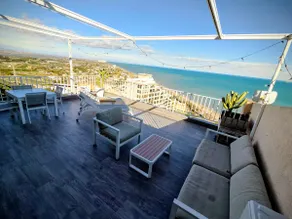 Penthouse | Ocean views | Aquopolis | Chill-Out - Image 5