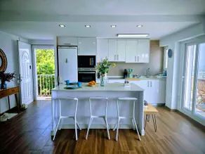 Penthouse | Ocean views | Aquopolis | Chill-Out - Image 3