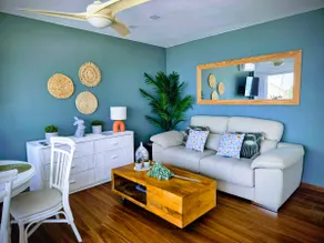 Penthouse | Ocean views | Aquopolis | Chill-Out - Image 4