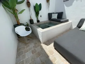 A tranquil haven in Estepa, plunge pool, WiFi, BBQ - Image 2