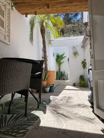 A tranquil haven in Estepa, plunge pool, WiFi, BBQ - Image 5