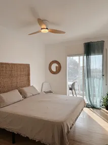 Bella Vista Apartment Seaview. Private parking - Image 3