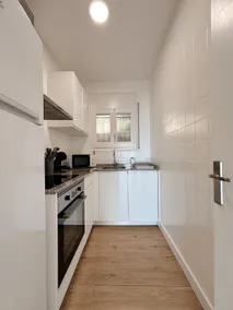 Bella Vista Apartment Seaview. Private parking - Image 5