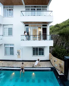 Countryside Retreat : The Merlins Groove - Image 5