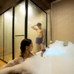 Countryside Retreat : The Merlins Groove - Image 4