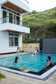 Countryside Retreat : The Merlins Groove - Image 2