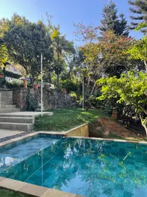 Cozy country cabin, with pool, San Gil. - Image 4