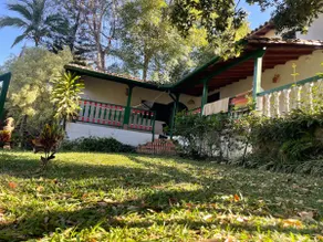 Cozy country cabin, with pool, San Gil. - Image 2