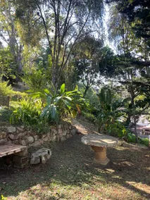 Cozy country cabin, with pool, San Gil. - Image 5