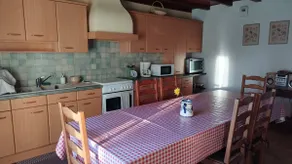 Gîte Lann Er Viline Connexion Wi-Fi gratuite - Image 5
