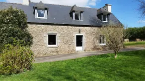 Gîte Lann Er Viline Connexion Wi-Fi gratuite - Image 2