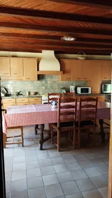 Gîte Lann Er Viline Connexion Wi-Fi gratuite - Image 4