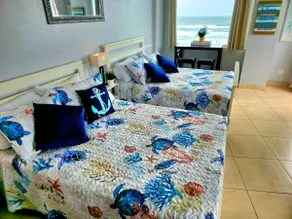 Huge Private Balcony Oceanfront Daytona Beach - Image 2