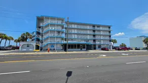 Huge Private Balcony Oceanfront Daytona Beach - Image 4