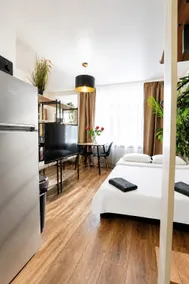 Studio (optimal 4 person, economy 4 - 6 person) - Image 5