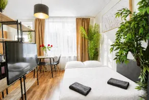 Studio (optimal 4 person, economy 4 - 6 person) - Image 2
