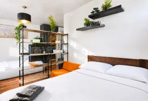 Studio (optimal 4 person, economy 4 - 6 person) - Image 3