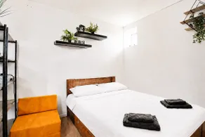 Studio (optimal 4 person, economy 4 - 6 person) - Image 4