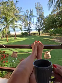 Incredible Seafront Villa on Mundaú Beach - Image 4