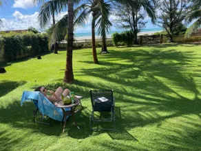 Incredible Seafront Villa on Mundaú Beach - Image 3
