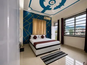 Elysium - The Himalayan & Ganges View Yoga Retreat - Image 2