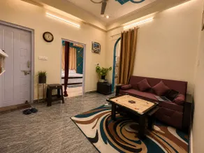 Elysium - The Himalayan & Ganges View Yoga Retreat - Image 3