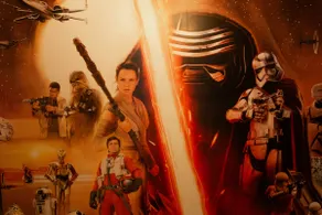 Starwars Disney - Image 2