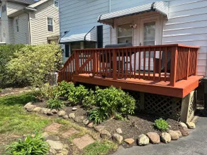 Charming 3BR – Walk to Lake & Hospital, Pet OK - Image 2