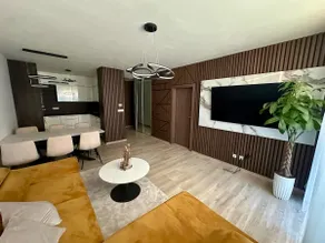 Modern 2-bedroom apartment with balcony - Image 2