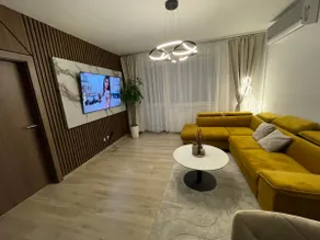 Modern 2-bedroom apartment with balcony - Image 3