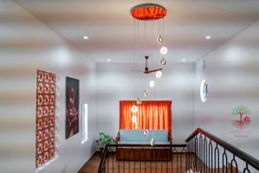 Red Roots Villa - Individual private swimming pool - Image 3