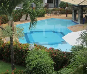 3/4 (1 suite) in Guarajuba 400 meters from the beach - Image 4