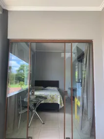 Pousada Gabriela, Room with a bed 1 - Image 2